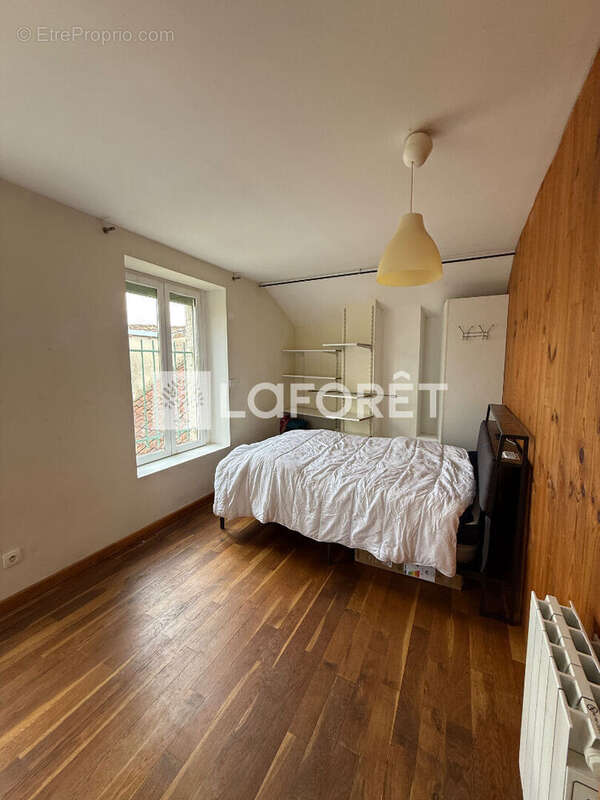 Appartement à AURILLAC