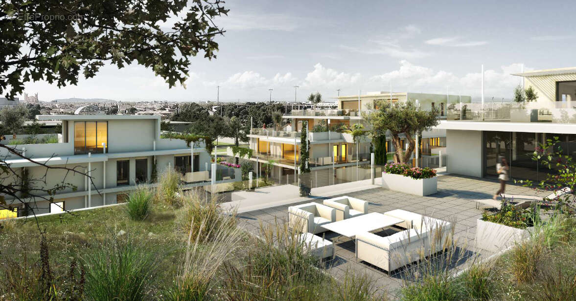 Appartement à NARBONNE