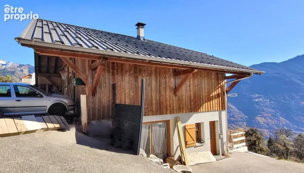 Maison à MARLENS
