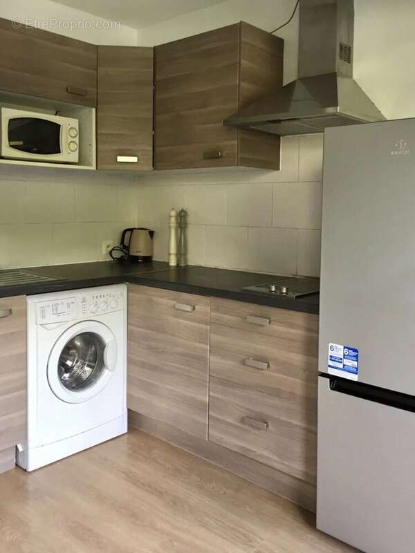 Appartement à MANDELIEU-LA-NAPOULE