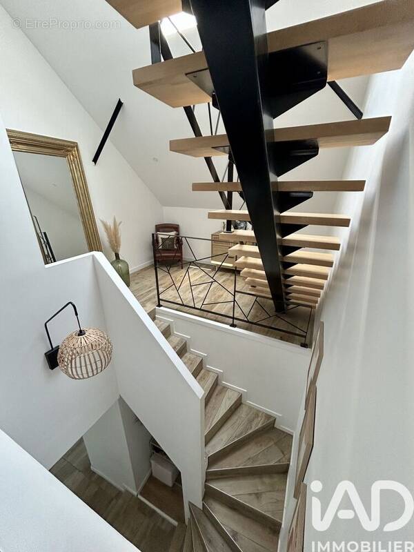 Photo 1 - Appartement à SAINT-DOMINEUC