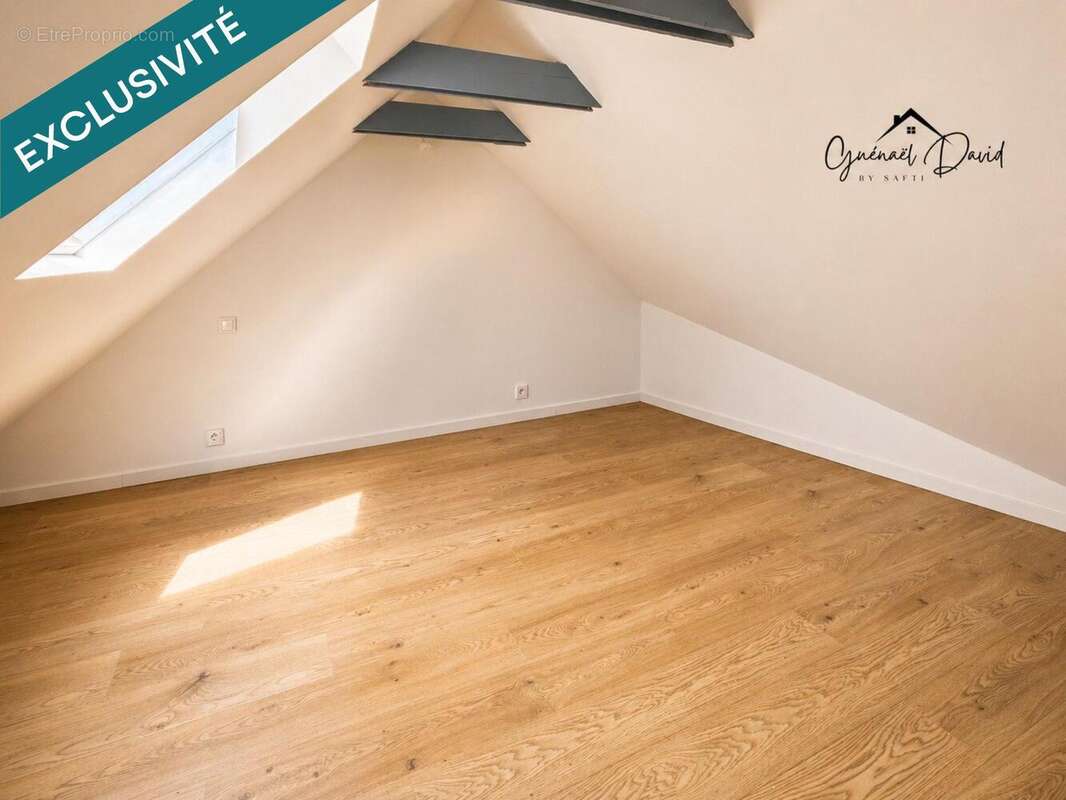 Photo 9 - Appartement à SAINT-POL-DE-LEON