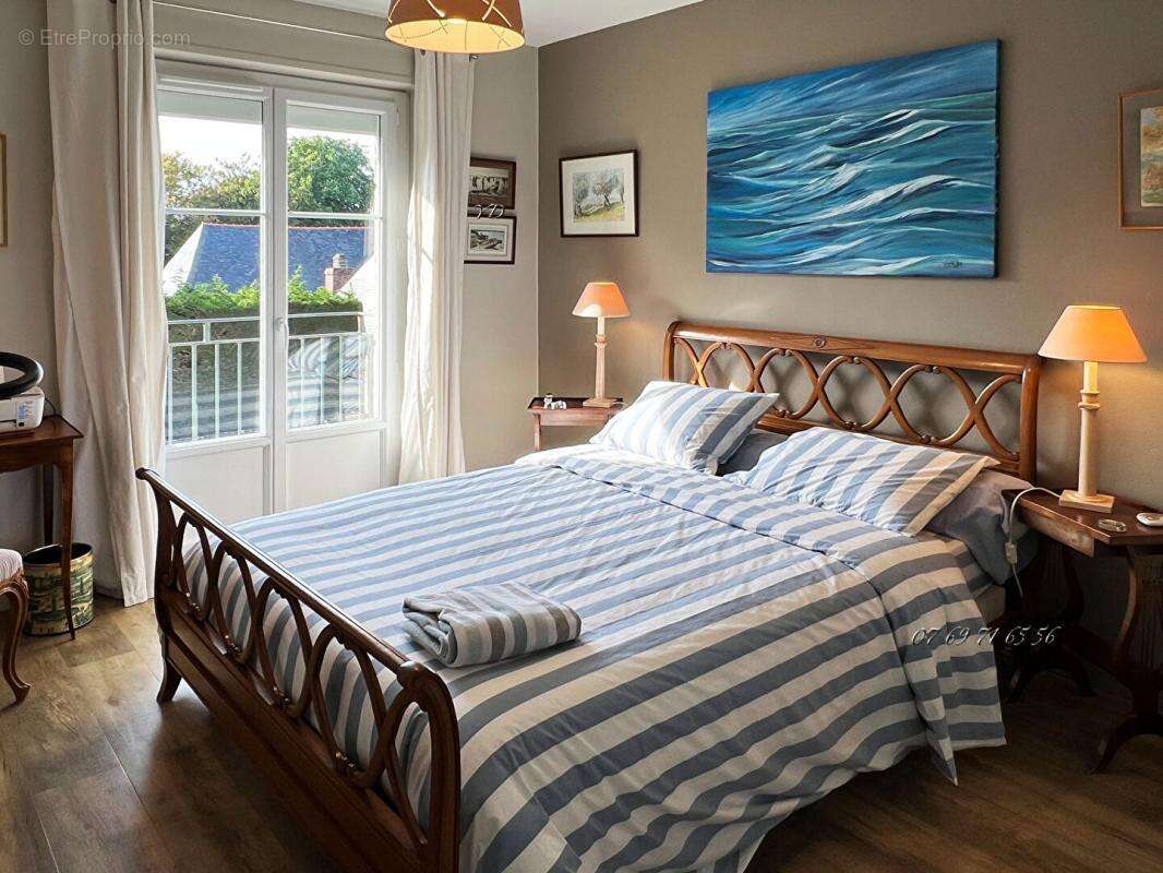 Appartement à SAINT-MALO