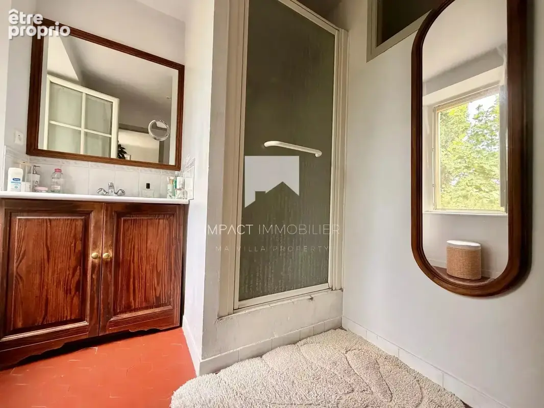Cavalaire -  Maison 220 m² plus bergerie sur 7500m² de terrain - photo 8