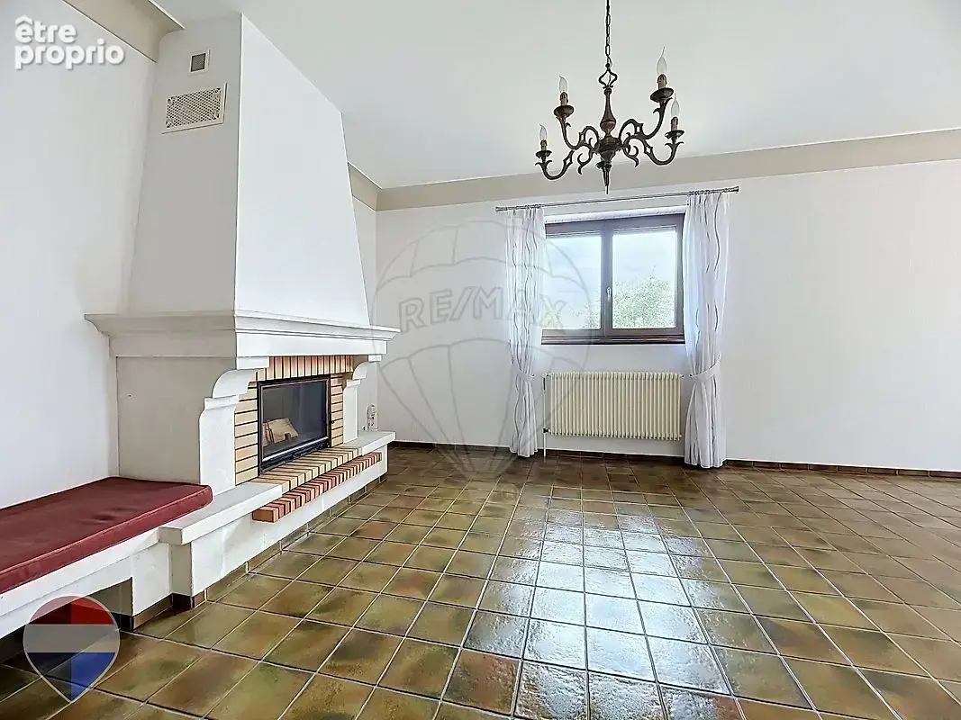 Maison 5 chambre(s) à vendre - photo 12
