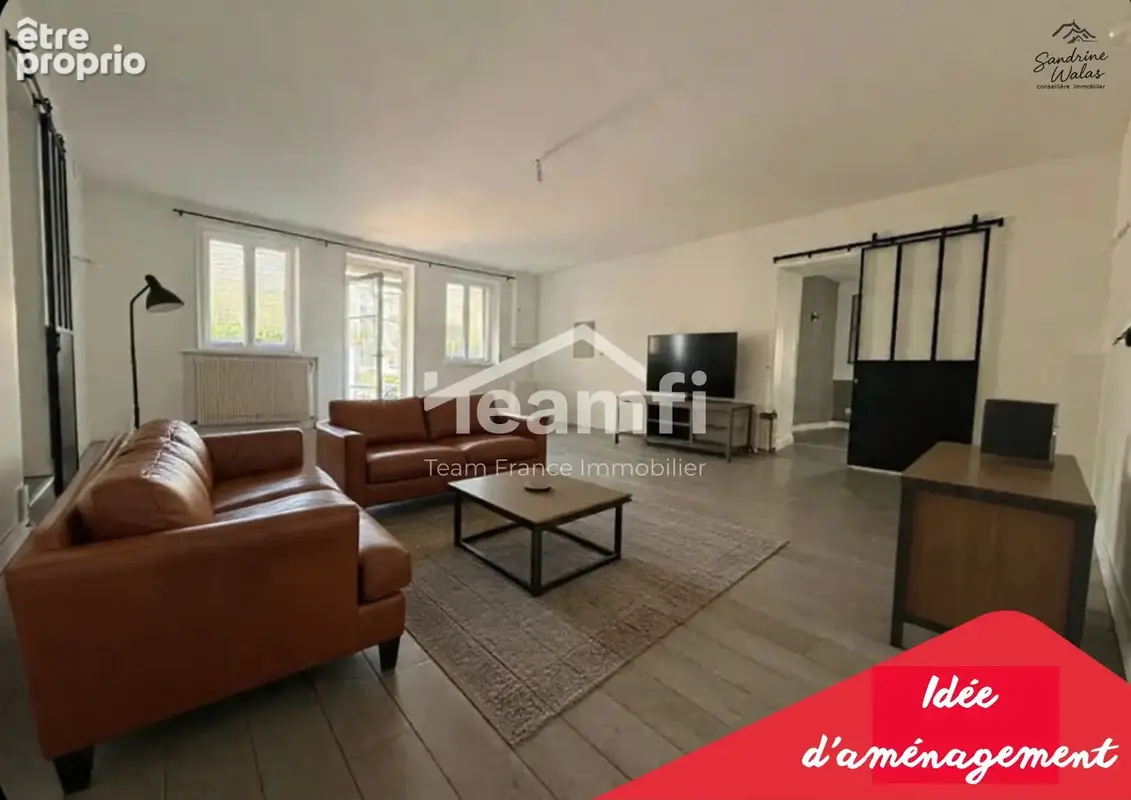 Maison 173 m² à Chamalieres  - photo 3