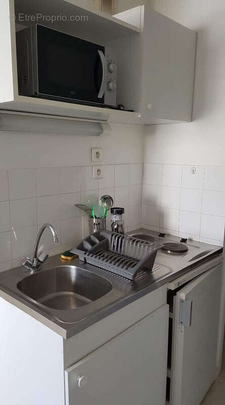 Photo 3 - Appartement à SAINT-ETIENNE