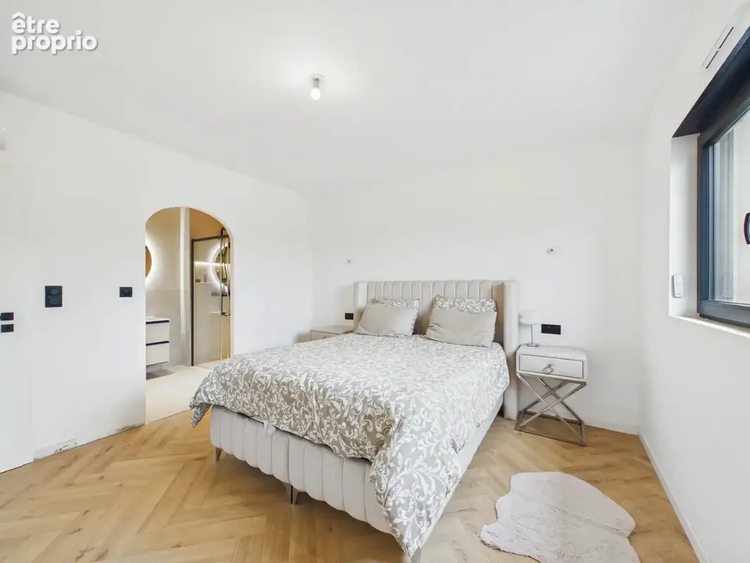 FAMECK   Maison neuve de 147 m2 - photo 6