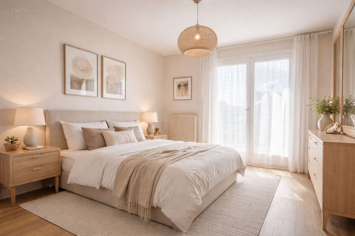 Maison à SAINT-PALAIS-SUR-MER