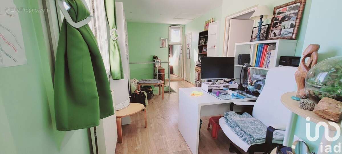 Photo 9 - Maison à LE PLESSIS-TREVISE