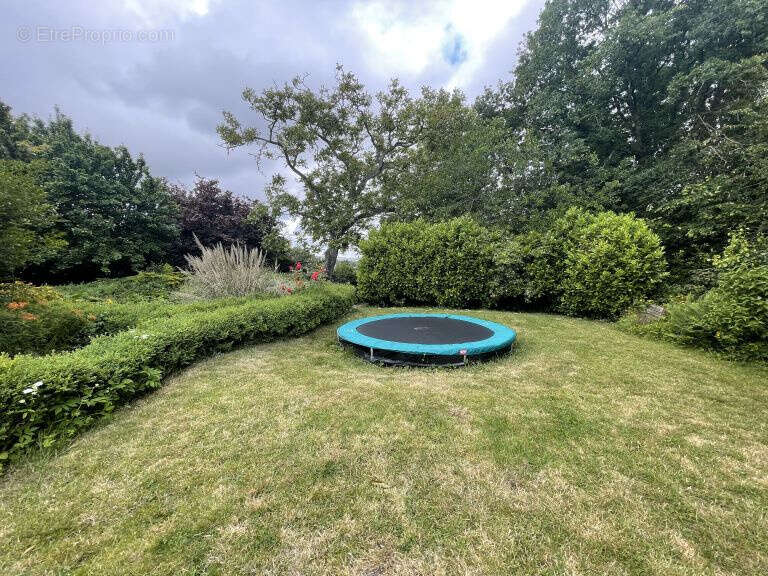 Maison à LOTTINGHEN