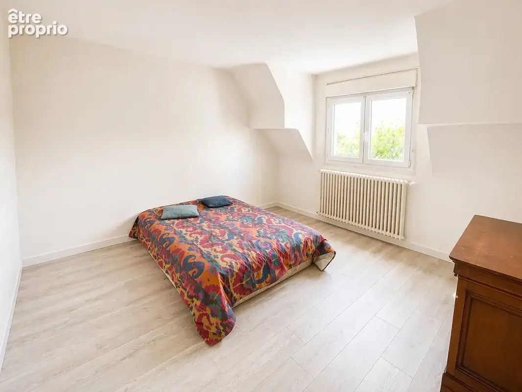 Maison familiale 4 chambres   116 m2   Terrain 933 m2   autour des remparts de Guérande - photo 10