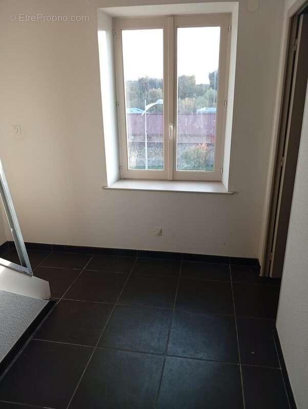 Maison à DAMPIERRE-LES-BOIS