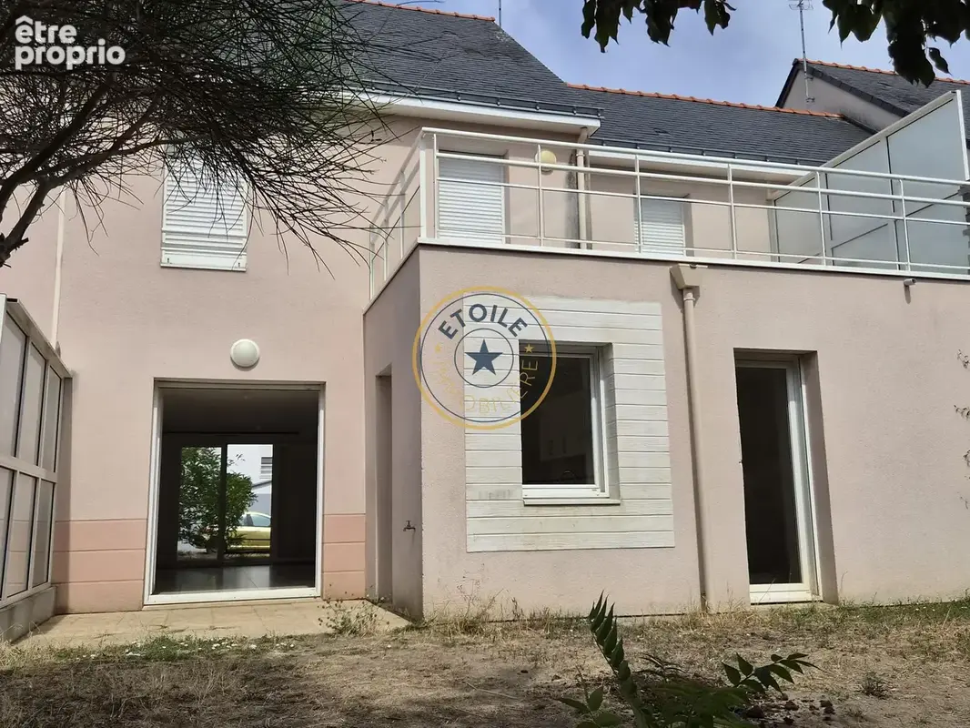 Maison 4 chambres dont 1 plain-pied - photo 2