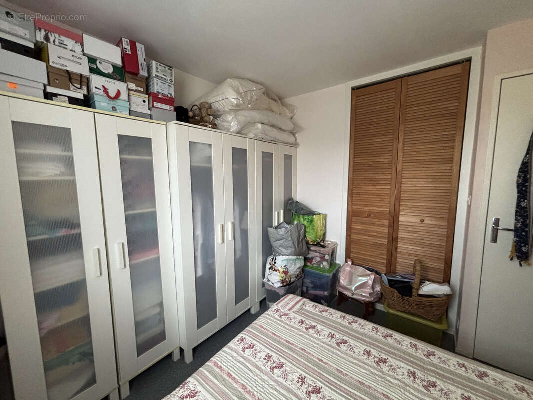 Maison à SAINT-AULAYE