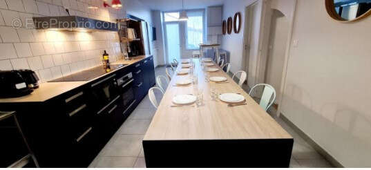 Maison à LES EPESSES