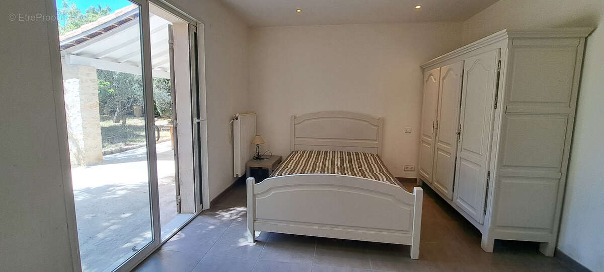 Maison à CAVAILLON