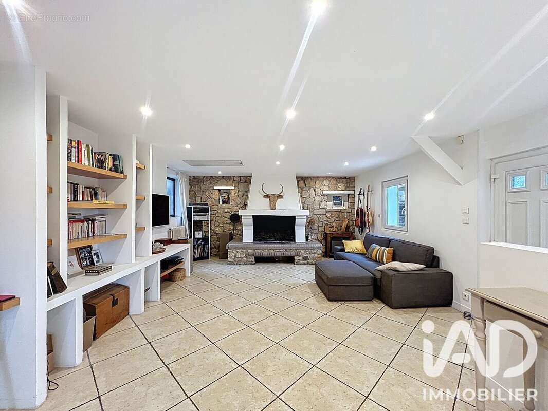 Photo 4 - Maison à MARSEILLE-11E