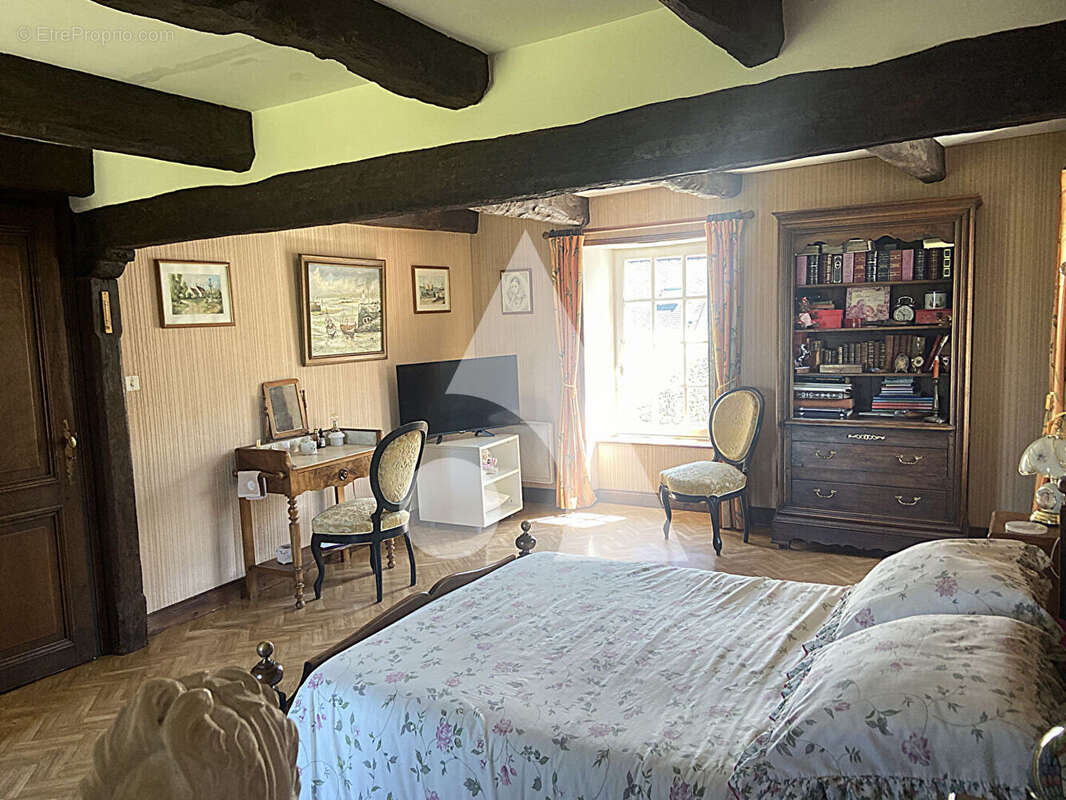 Maison à PLAINE-HAUTE
