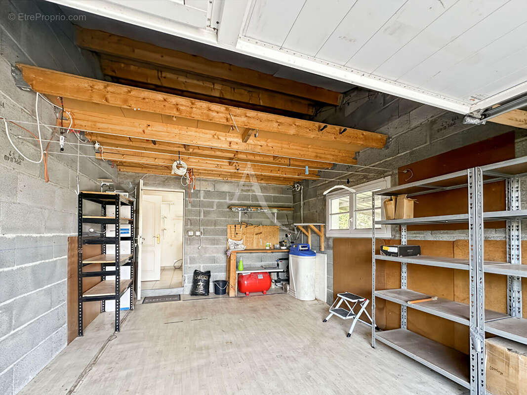 Charmante maison Vendéenne 96m² sur 1000m² de terrain - photo 17