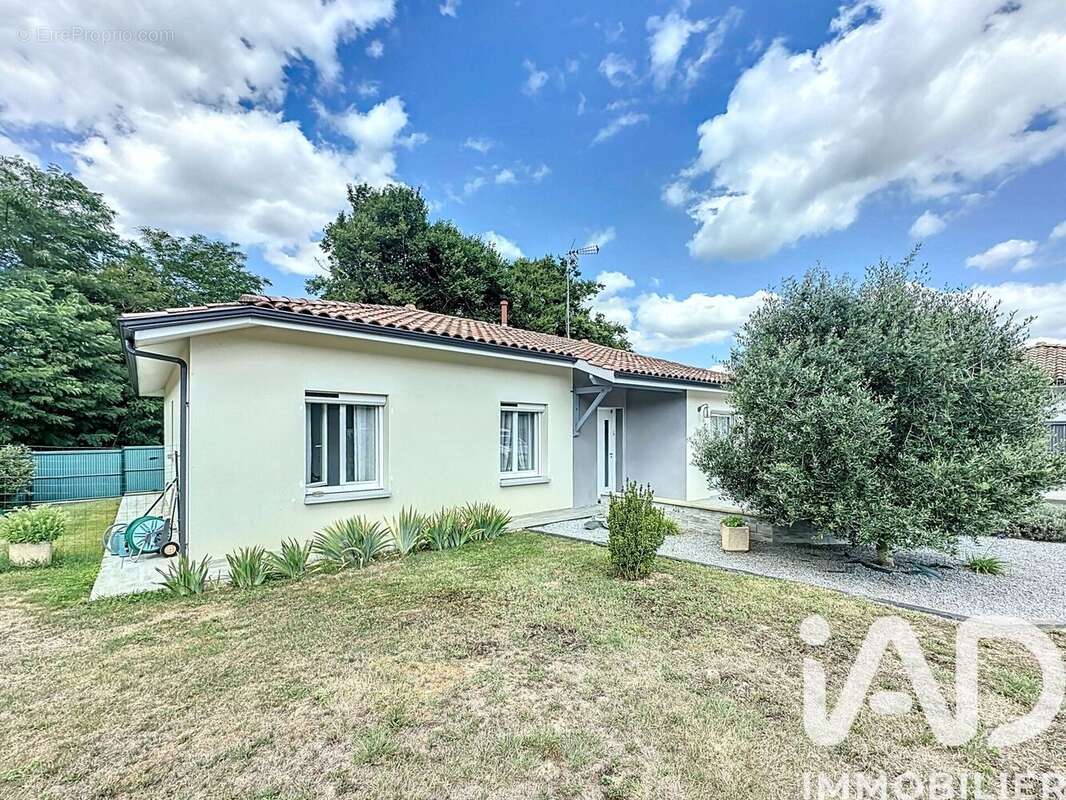 Photo 5 - Maison à MONT-DE-MARSAN