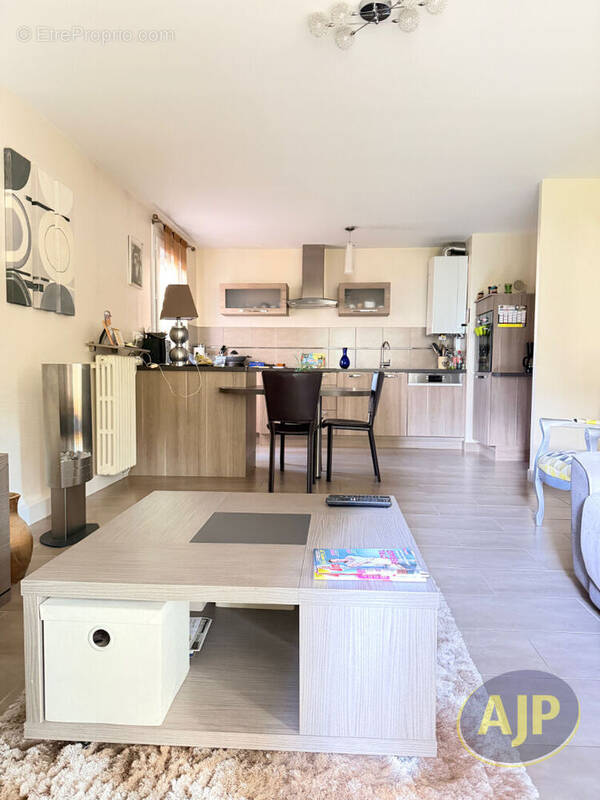 Appartement à SAINT-HERBLAIN