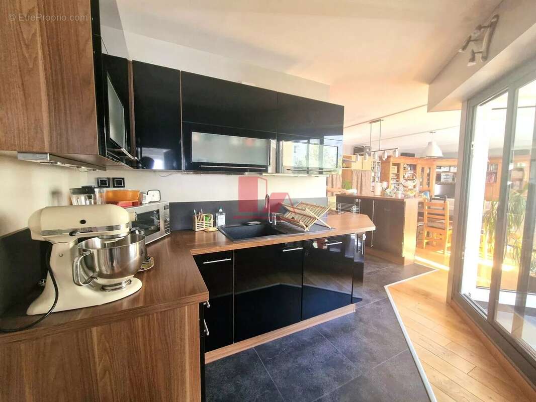 Appartement à VANVES