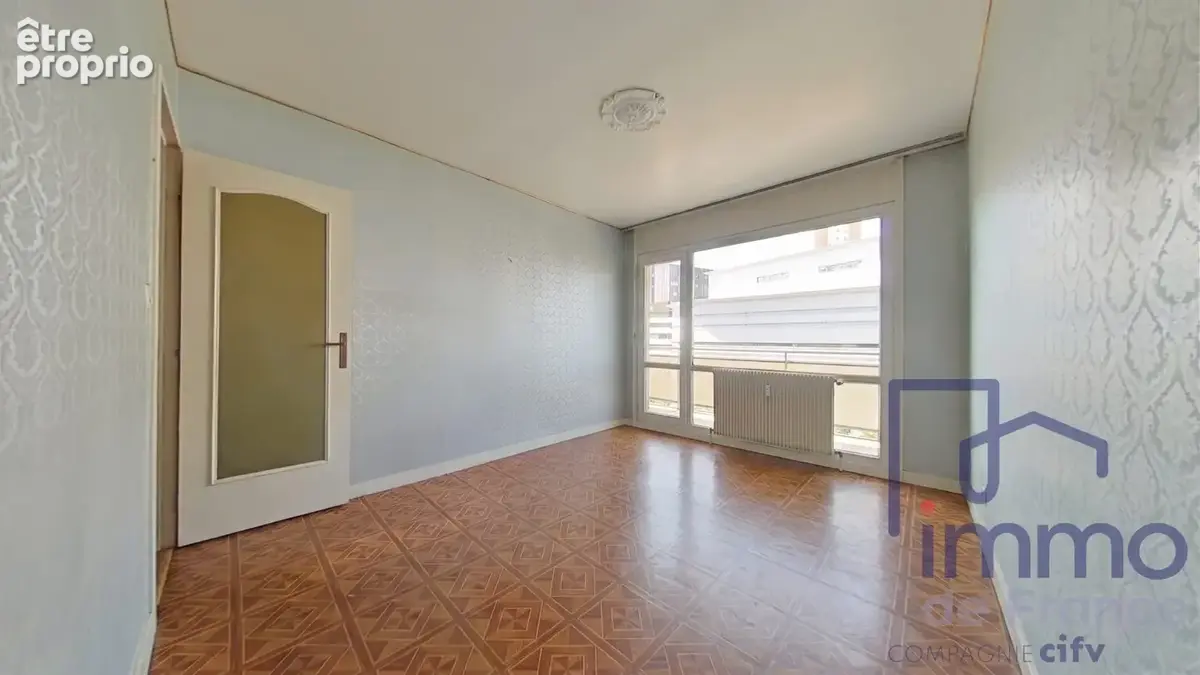 Appartement 4 pièces 83 m² à vendre à Saint-Etienne (42100) - photo 7