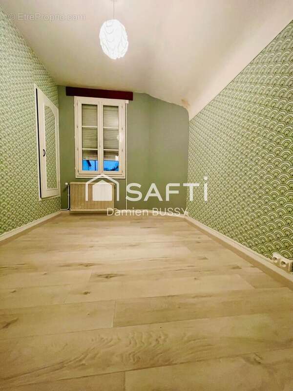 Photo 6 - Maison à BONNIERES-SUR-SEINE