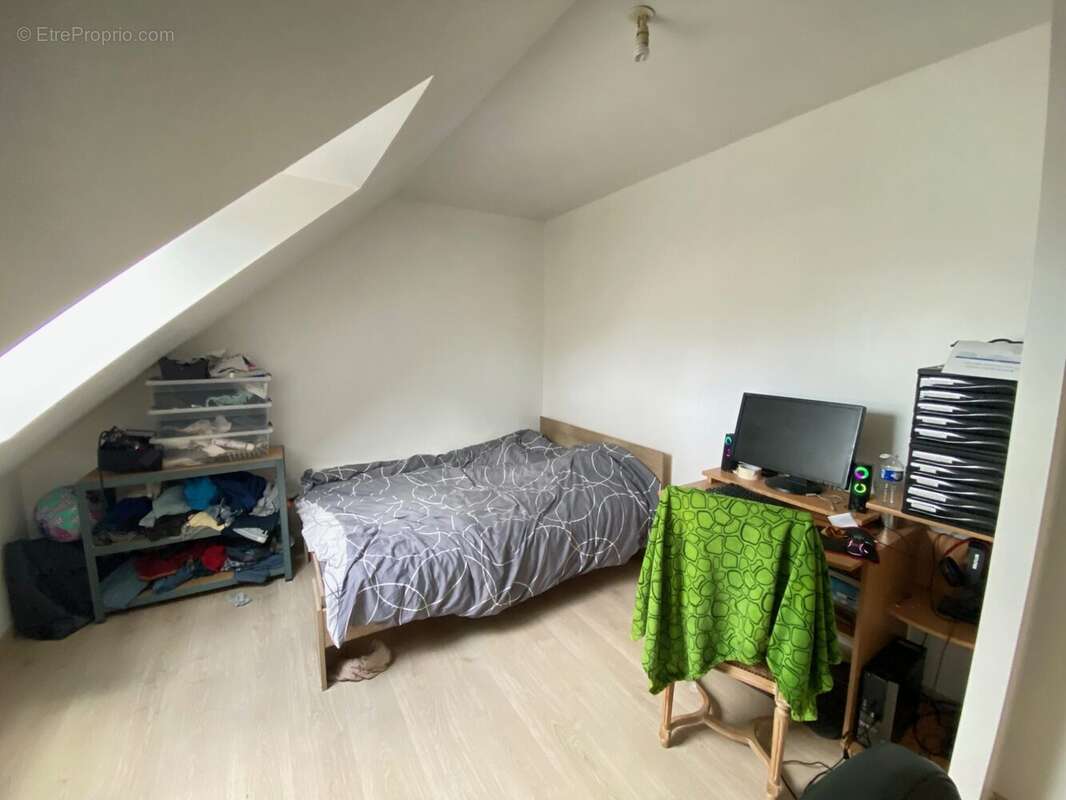 Maison à SAINT-LUNAIRE