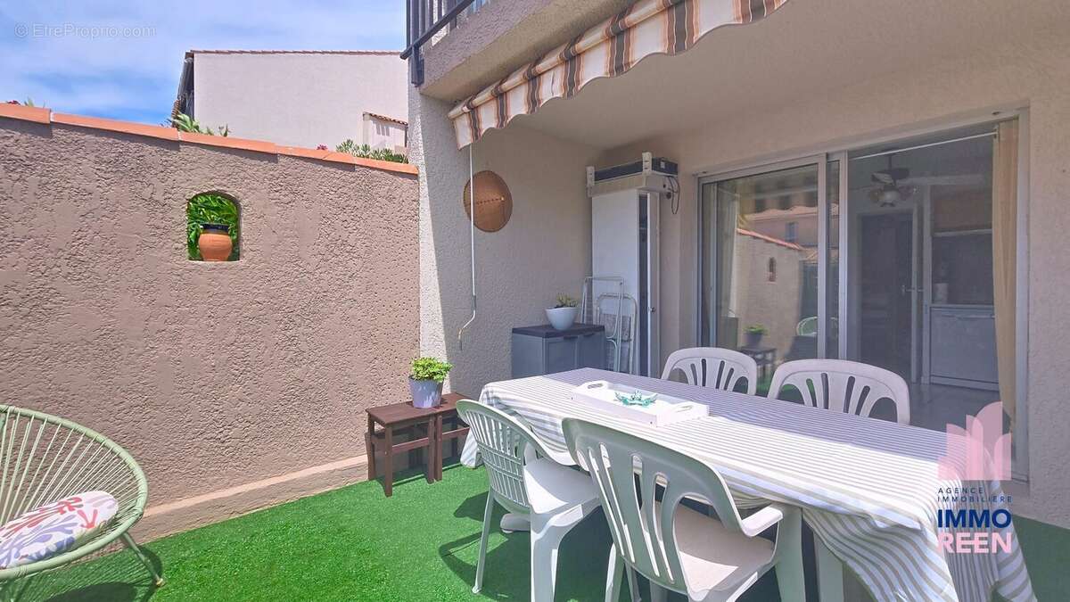 Appartement à LA SEYNE-SUR-MER