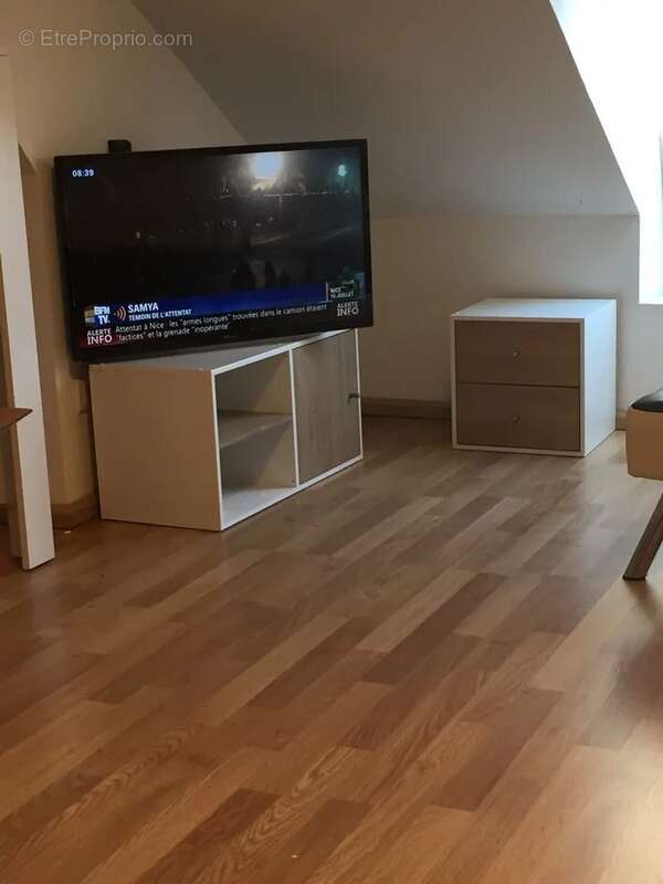 Appartement à ALES