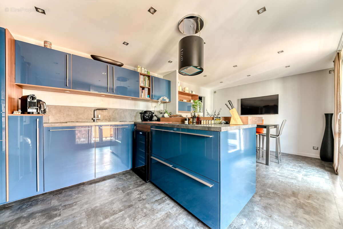 Appartement à LYON-7E