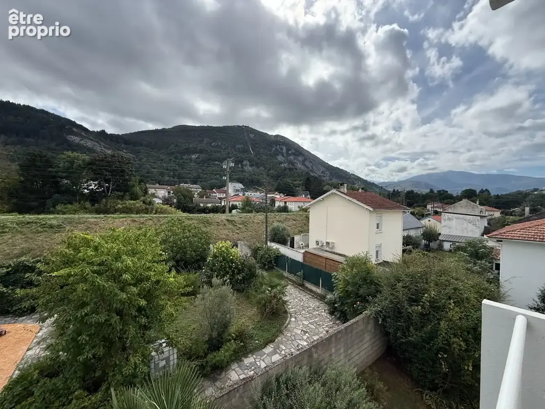 Grand appartement avec garage et ascenseur - photo 12