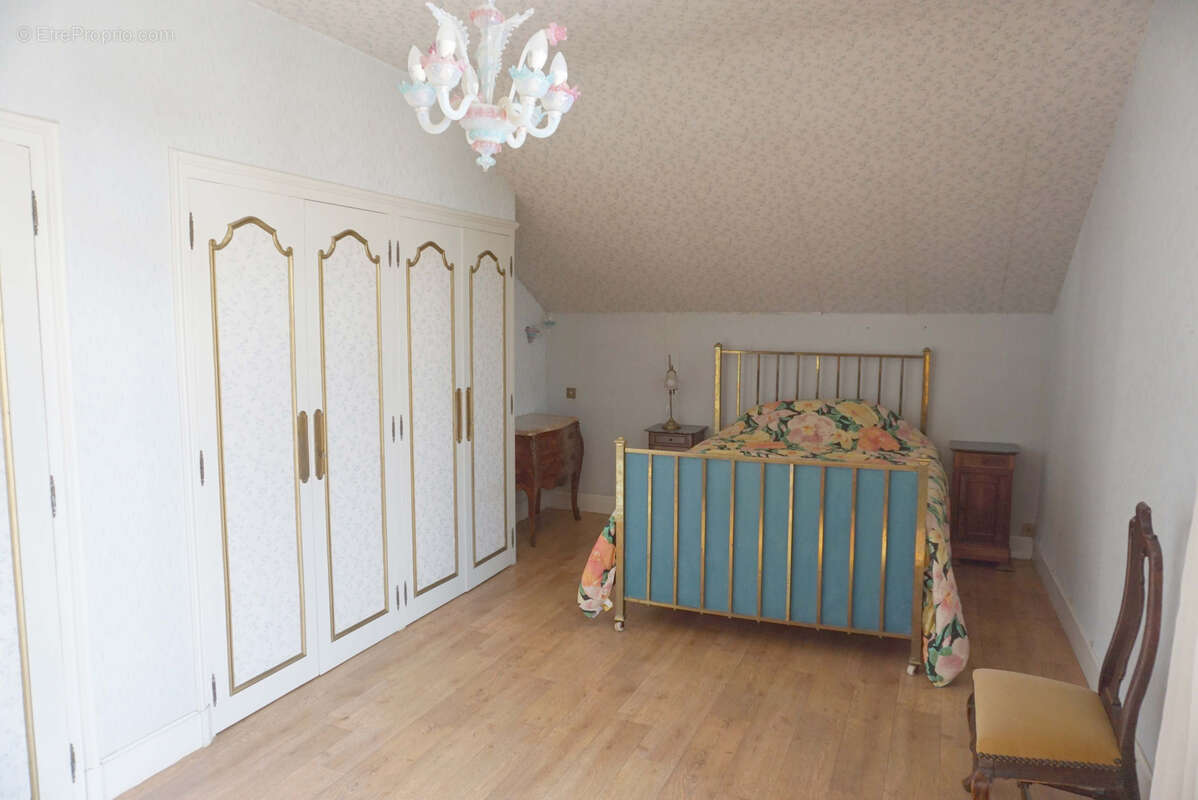 Belle maison des années 30 - photo 8