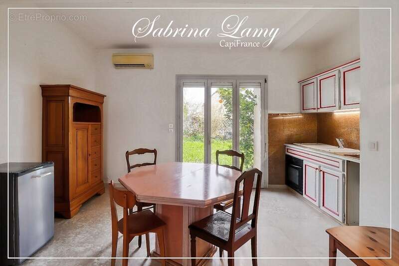  mareuil-en-brie – deux maisons, 4 chambres, garage 55 m² et de multiples possibilités - photo 4
