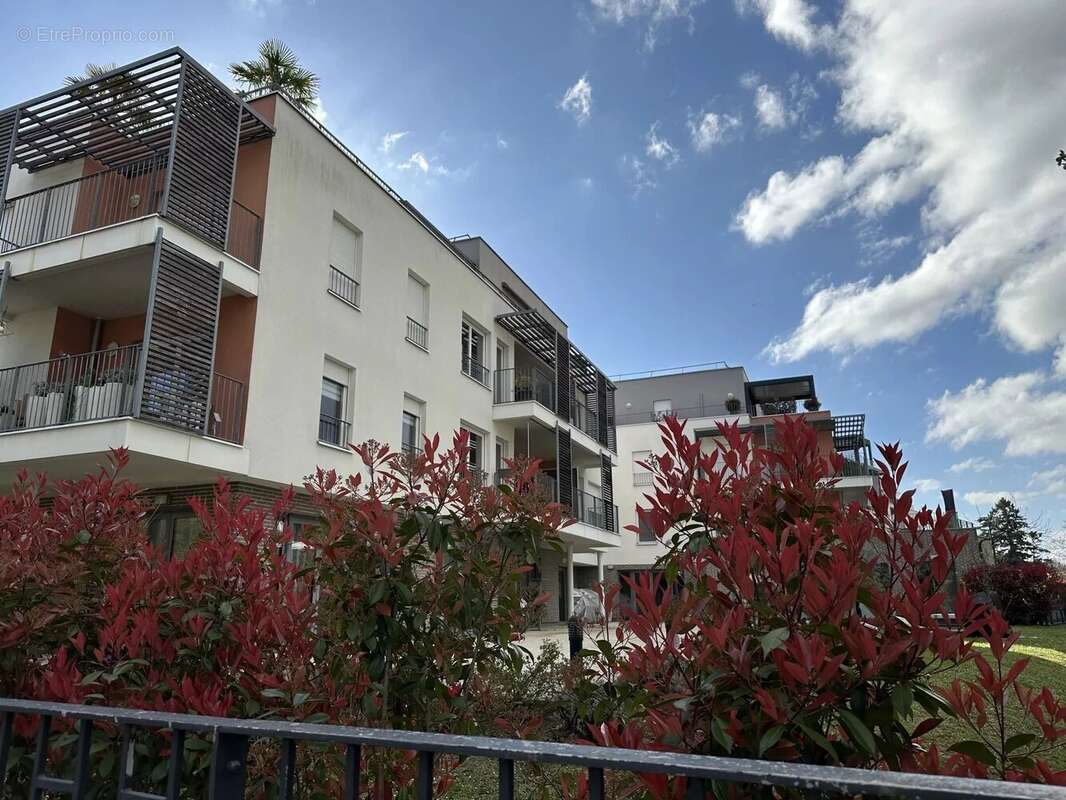 Appartement à AIX-LES-BAINS