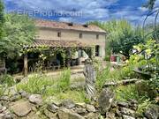 Appartement à BALEYSSAGUES