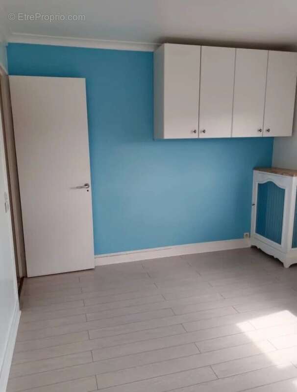 Appartement à VITRY-SUR-SEINE