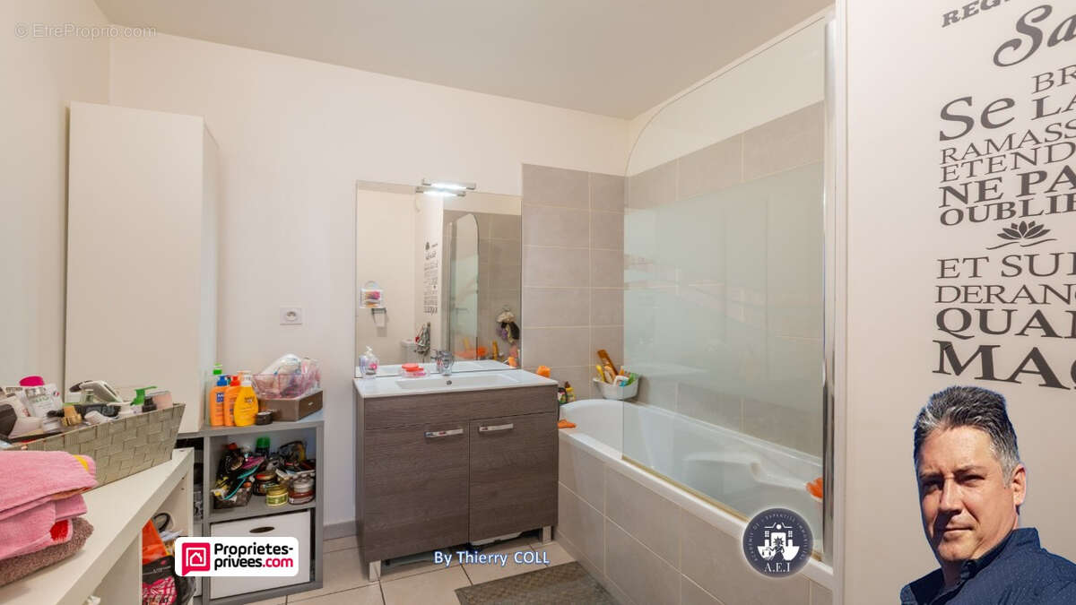 Appartement à VENISSIEUX