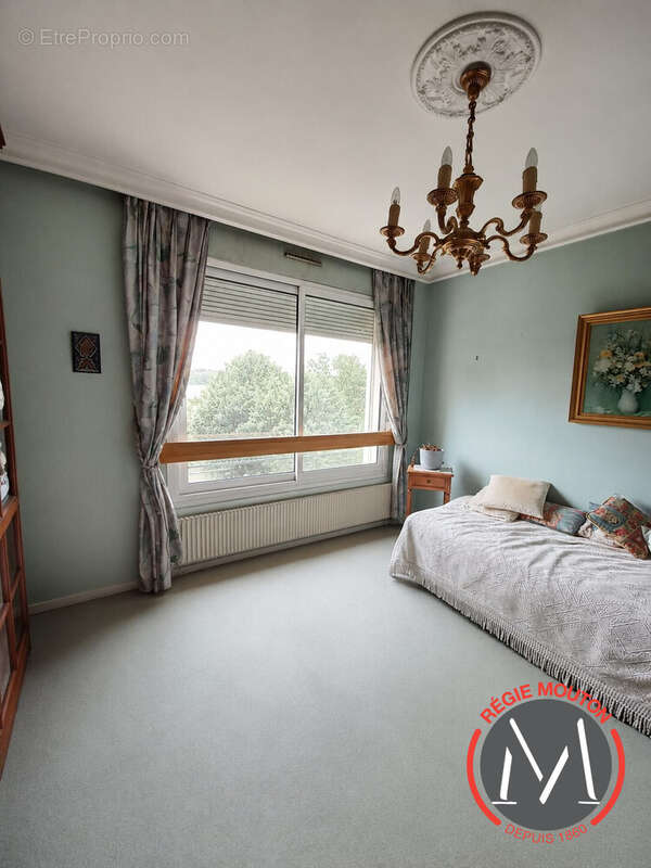 Appartement à LYON-4E