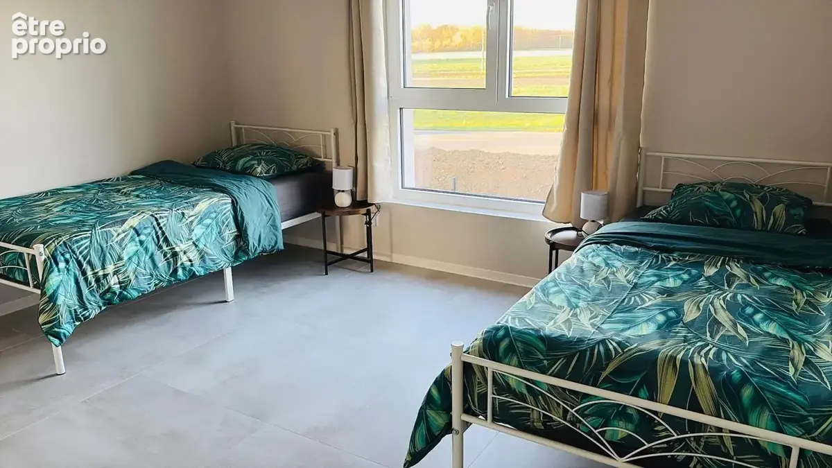 Maison 90 m² à Wickerschwihr  - photo 11