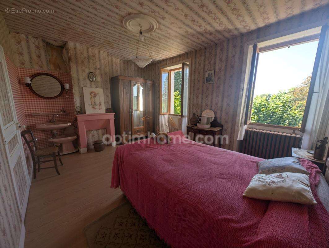Charmante maison de campagne à Payzac, en Dordogne – Périgord Vert - photo 14