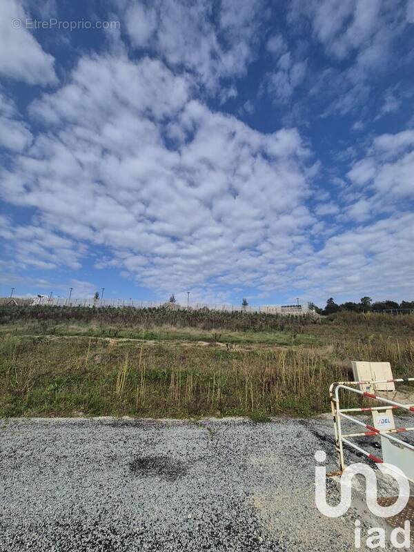 Photo 1 - Terrain à LANGUIDIC