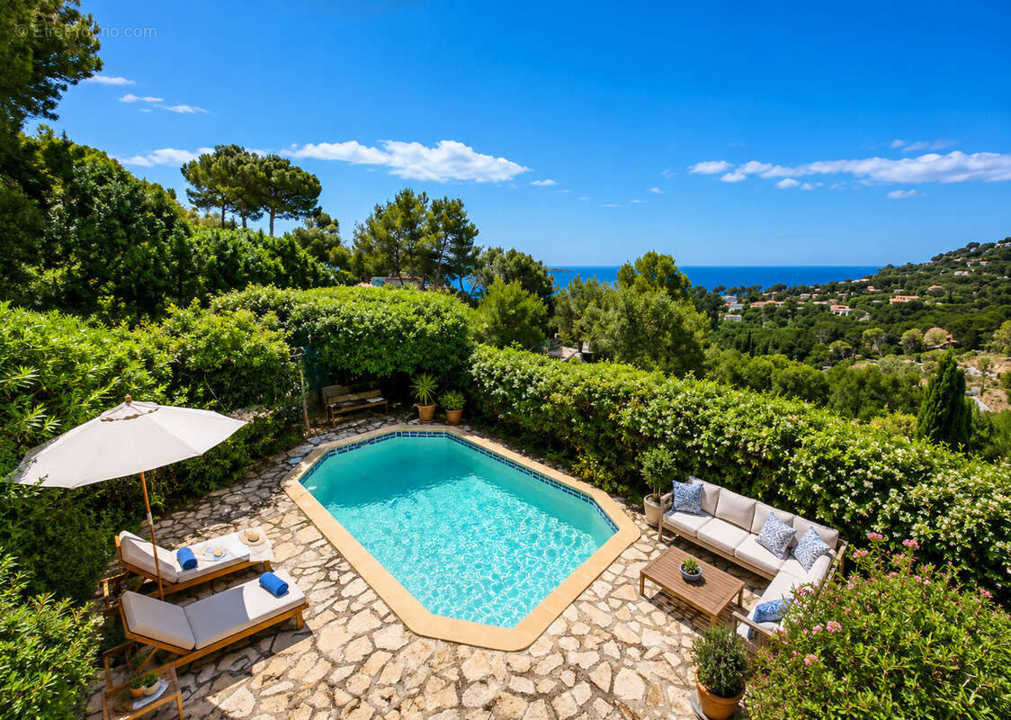 Maison à HYERES