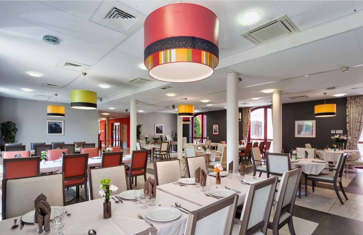 Appartement à SAINT-QUENTIN