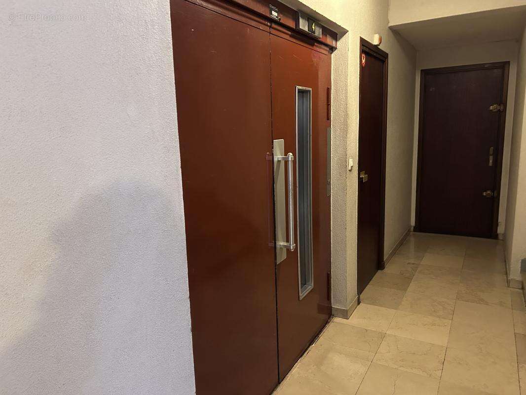 Appartement - photo 7