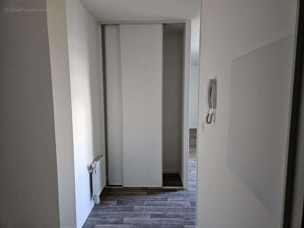 Appartement à MELUN