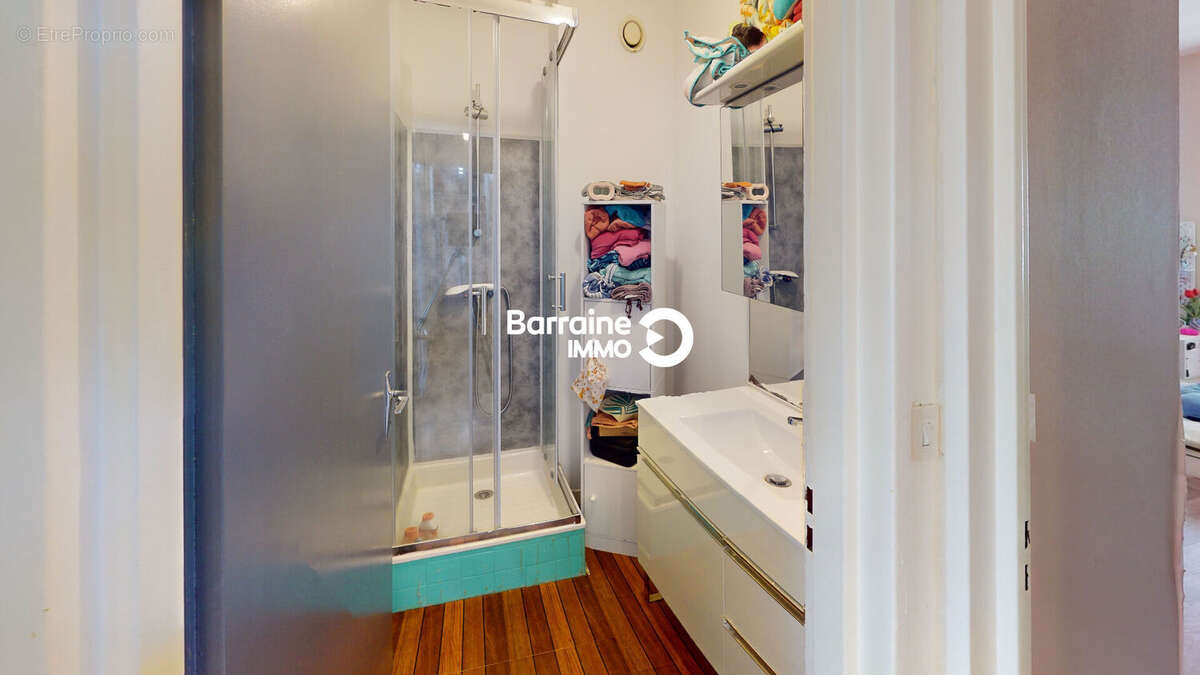 Appartement à BREST