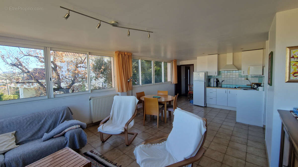 Maison à SAINT-RAPHAEL